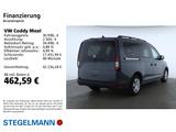 Volkswagen Caddy Maxi 1.5 TSI DSG Navi*Zuziehhilfe*7-Sitzer - Volkswagen Caddy Jahreswagen: 7 Sitzer