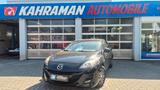 Mazda 3 Lim. Active 1.6 - Mazda 3 Gebrauchtwagen in Osnabrück
