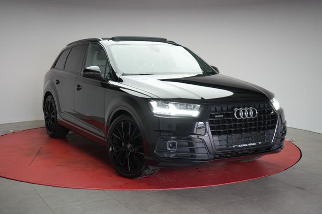 Audi Q7 3.0 TDI quattro tiptronic Navi/ACC/Kamera/HUD