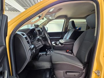 Dodge RAM - 9