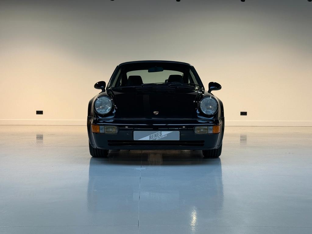 Porsche 964