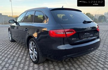 Audi A4 - 11