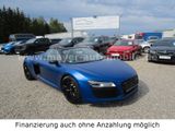 Audi R8 Spyder 4.2 FSI quattro*Kamera*LED*Klappenausp - Audi R8: Roadster