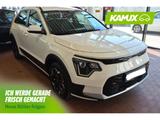 Kia Niro EV e-Niro Edition 7+LED+KAMERA+CARPLAY+PDC - weiße Kia Niro EV