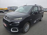Citroën Berlingo Feel XL 7Sitze - Citroën Berlingo Gebrauchtwagen in Mannheim
