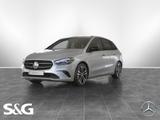 Mercedes-Benz B 200 Progressive 360°+Night+Sitzhzg.+Business - Mercedes-Benz B 200: Progressive