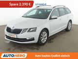 Skoda Octavia 2.0 TDI Style *NAVI*ACC*PDC*SHZ* - Skoda Octavia Style mit Diesel-Antrieb