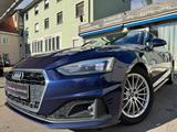 Audi A5 30 TDI Mild-Hybrid*S-Tronic*Sportback *LEDER* - Audi A5: TDI 30