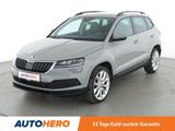 Skoda Karoq 1.5 TSI ACT Style *NAVI*ACC*CAM*PDC* - Skoda Karoq Gebrauchtwagen in Hamburg
