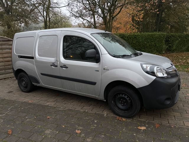 Renault Kangoo Express -  Elektro