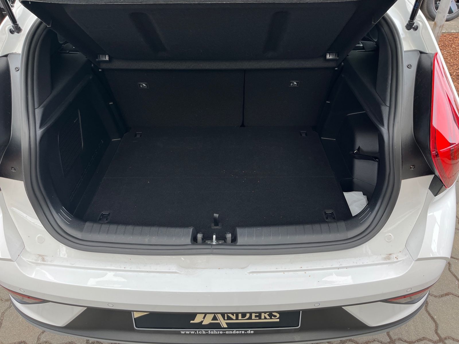 Hyundai BAYON – Bild 7