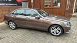 Mercedes-Benz C 180 Avantgarde Automatik, Navi, PDC, SHZ - gebrauchte Mercedes-Benz Limousine