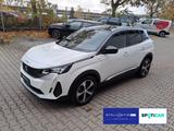 Peugeot 3008 GT 130 Automatik *Navi *SHZ *Grip-Control - Peugeot 3008: Grip Control