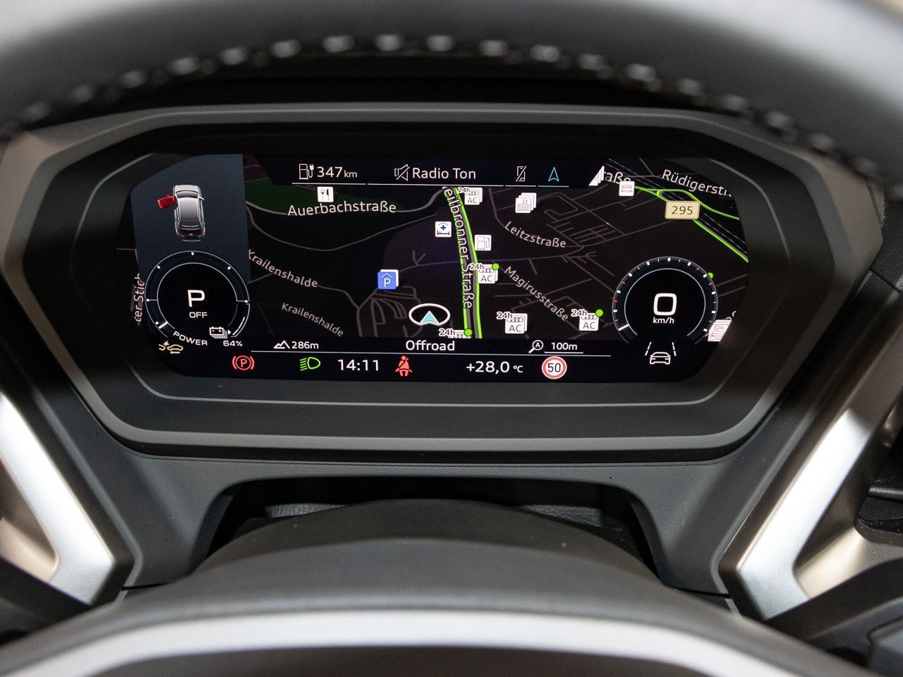 Audi Q4 e-tron - Bild 20