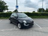 Fiat 500C 1.2 8V Lounge C Lounge - Fiat 500C aus 2009