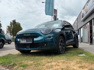 FIAT 600e 156 PS La Prima TOP-Ausstattung