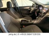 Opel Insignia A Sports Tourer Edition 17" ALUS Tempo - gebrauchte Opel Insignia aus dem Jahr 2015