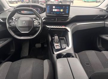 Peugeot 3008 - 7