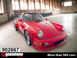 Porsche 930 / 911 3.3 Turbo - US Import - Oldtimer: Import
