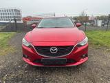 Mazda 6 2.2 SKYACTIV-D 150 i-ELOOP Prime-Line Prim... - Mazda 6 Gebrauchtwagen in Rostock