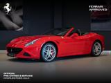 Ferrari California 3.9 V8 560 - Ferrari: 5.9