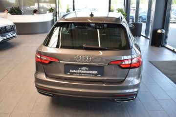 Audi A4 - 6