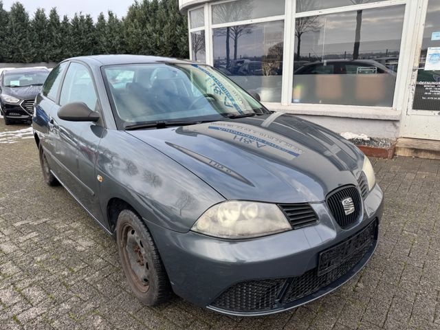 Seat Ibiza Amaro