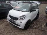 Smart ForTwo fortwo Coupe Automatik Klima - Smart ForTwo in Essen