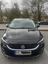 Fiat Tipo Lounge-TÜF NEU