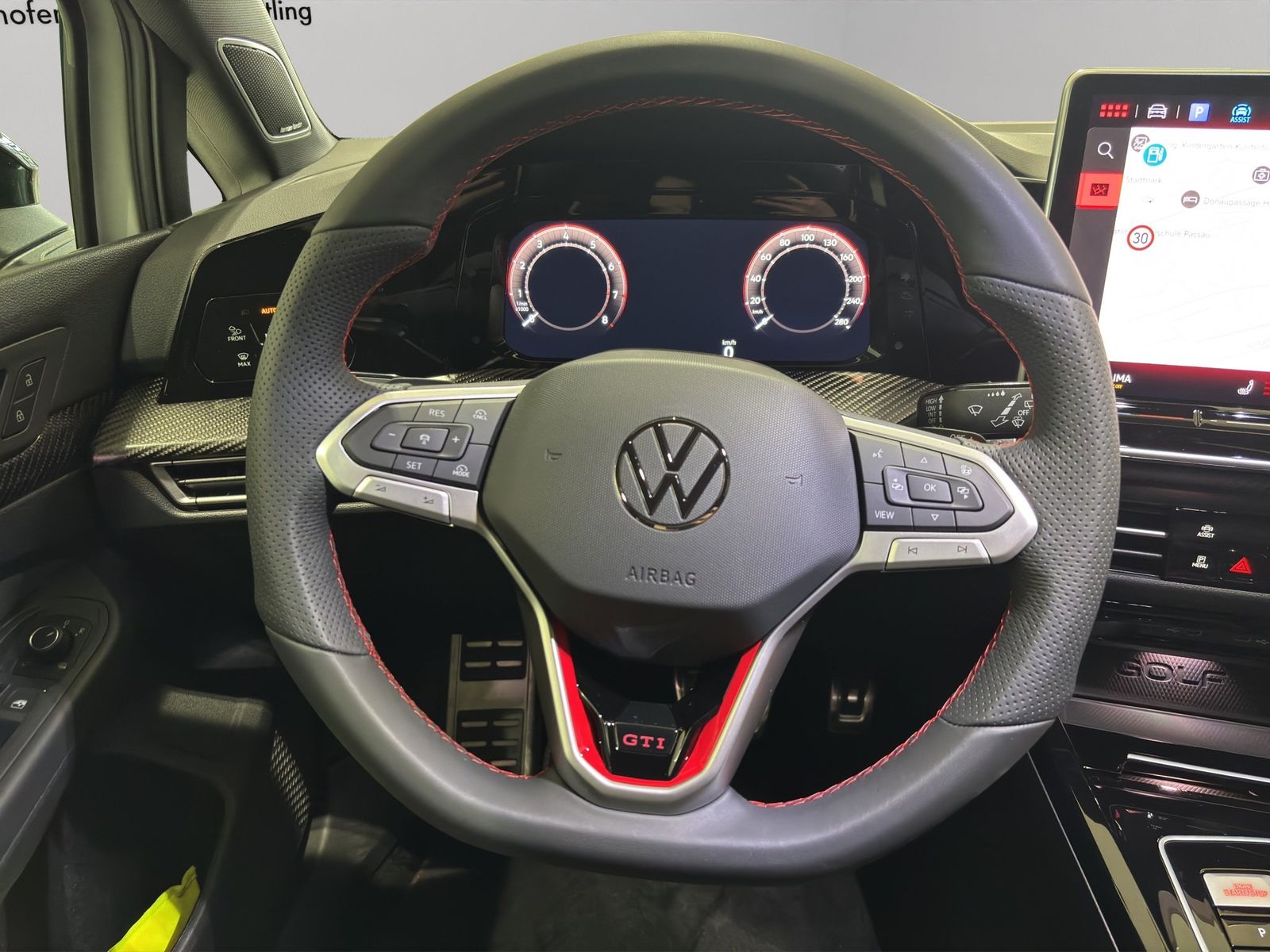 Volkswagen Golf - Bild 11