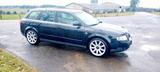 Audi A4 B6 1.9TDI 131ps 6 Gang - Audi 80: 1.9