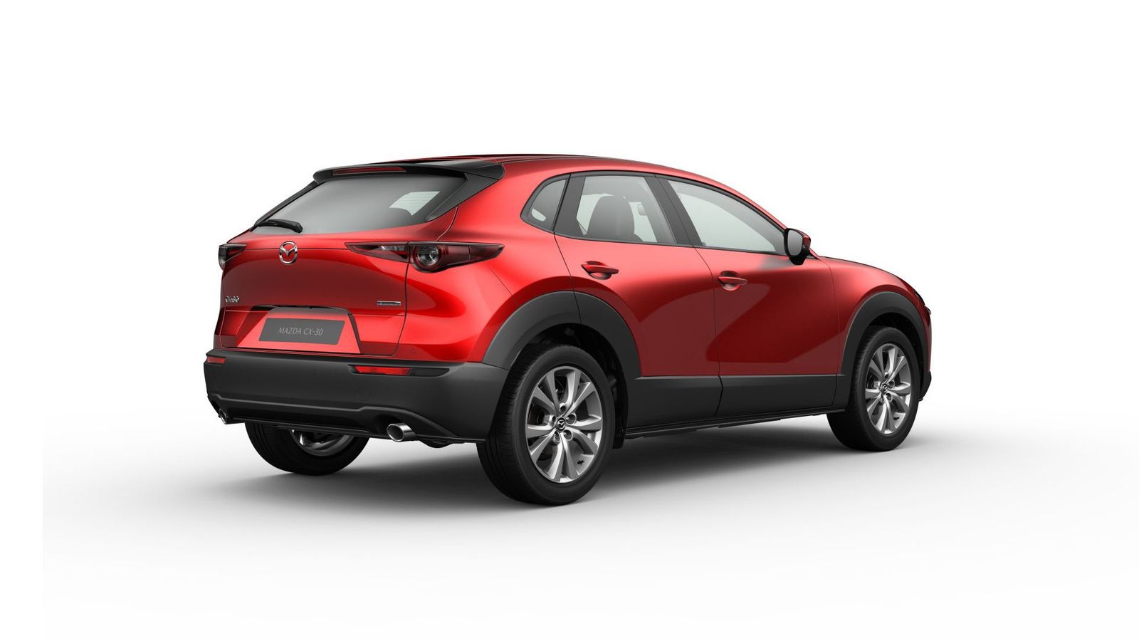Mazda CX-30 - Bild 3