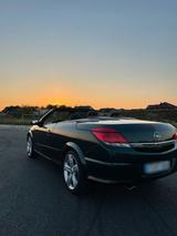 Opel Astra H TwinTop - Opel Astra: H Twintop