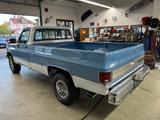 Chevrolet K10 Silverado - US Title - Klima - 59tsd - TOP - Chevrolet: K10
