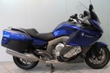 BMW K 1600 GT + Navi + Tankrucksack + + + + - BMW GEBRAUCHT K 1600 GT