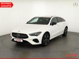 Mercedes-Benz CLA 250 e Shooting Brake LED Navi Leder 360° ACC