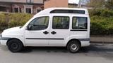 Fiat FIAT Dobló - gebrauchte Fiat Doblo aus dem Jahr 2005