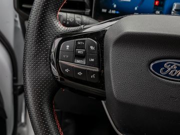 Ford Puma 1.0 ST-Line Assistentpaket 360° Kamera LED