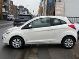 Ford Ka KLIMA+PDC+BEHEIZTEWWS+SHZ+ALL-WETTER - Ford Ka/Ka+ Gebrauchtwagen in Mülheim (Ruhr)
