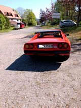 Ferrari 208 Turbo GTB  - Ferrari in Saarbrücken