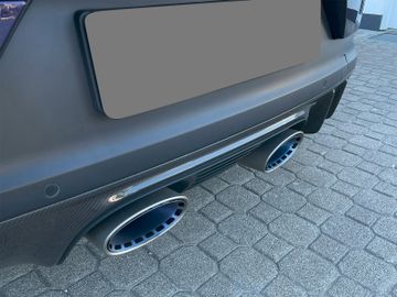 Porsche Cayenne Turbo GT*PCCB*Burmester*Surround*Matrix*