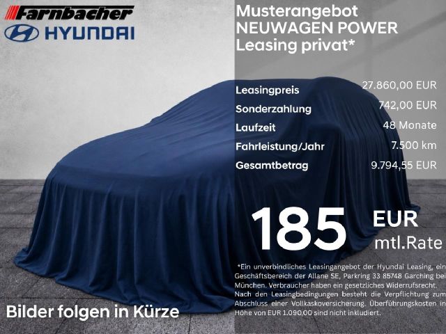 Hyundai KONA Trend 2WD