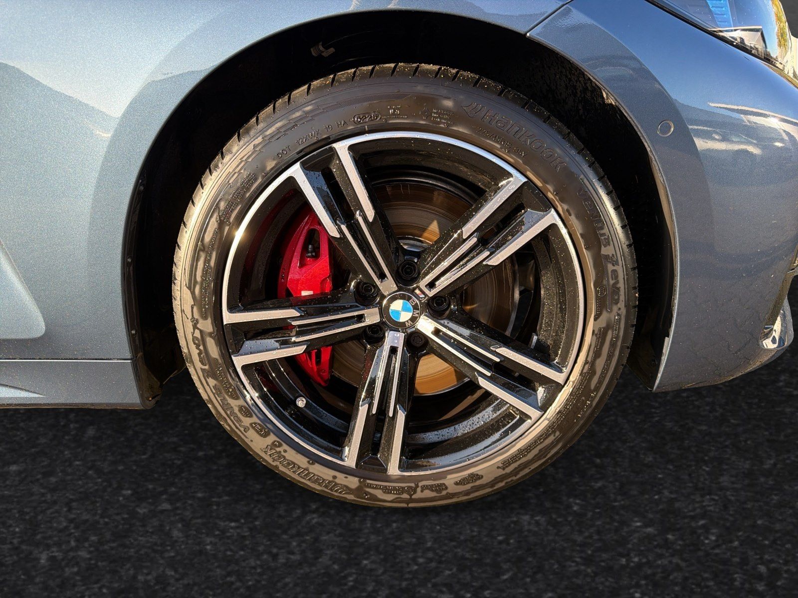 BMW M440 - Bild 4