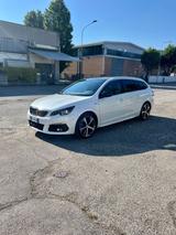 Peugeot 308 BlueHDi 2.0 150cv GT LINE automatica - Peugeot 308 mit Diesel-Antrieb: Kombi, 2.0