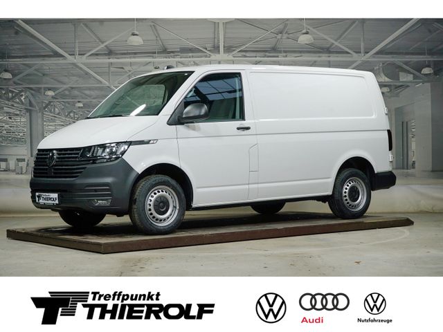 Volkswagen T6.1 Transporter Kasten 2.0 TDI Navi AppConnect