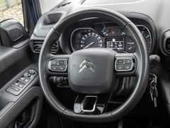 Foto Nummer 7: CITROEN Berlingo