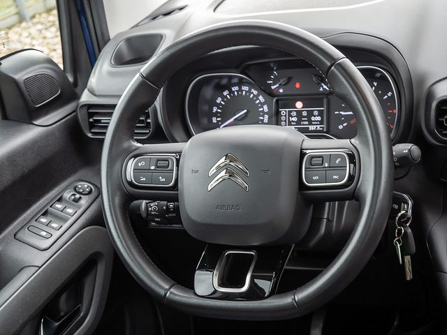 Foto Nummer 7: CITROEN Berlingo