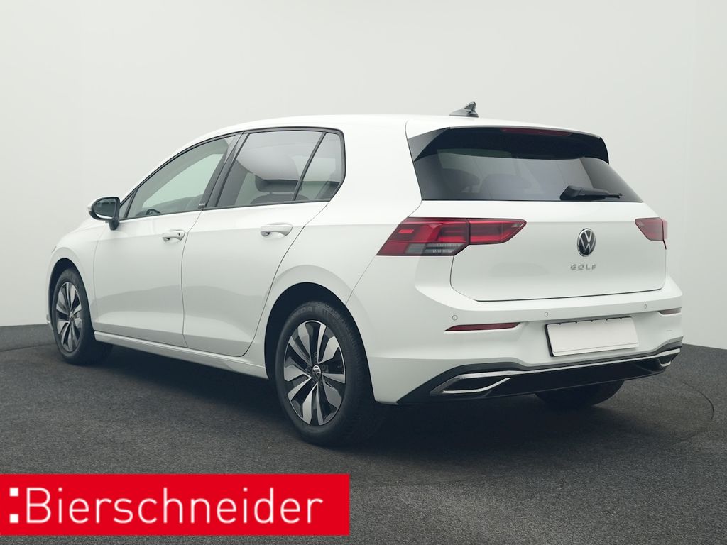 Volkswagen Golf — fotografia 3