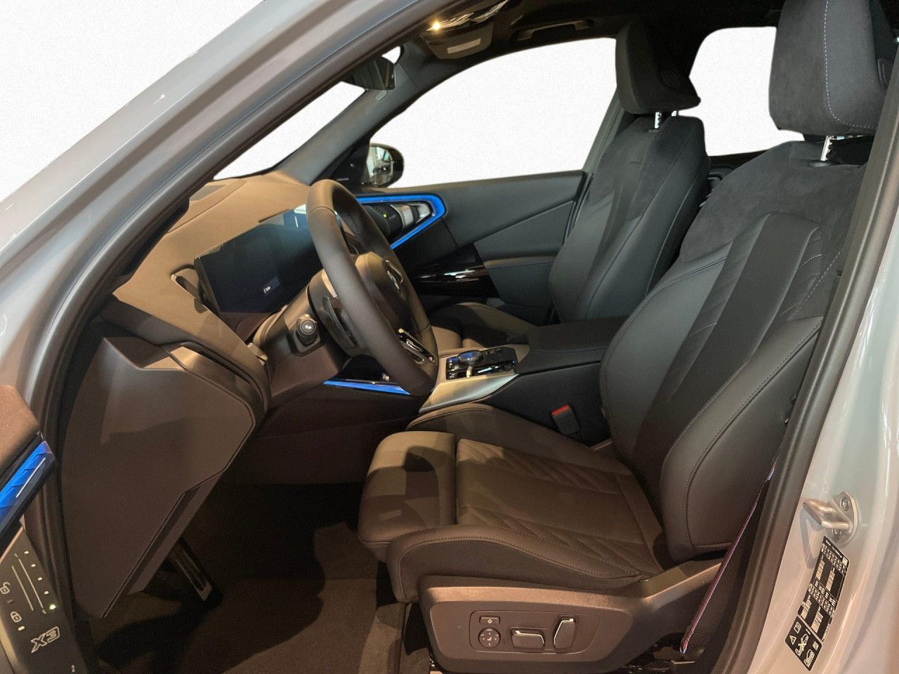 BMW X3 - Bild 11