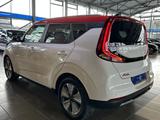 Kia Soul Vision Harman/Kardon NaviLED R.Cam ACC PDC - Kia Soul: Automatik